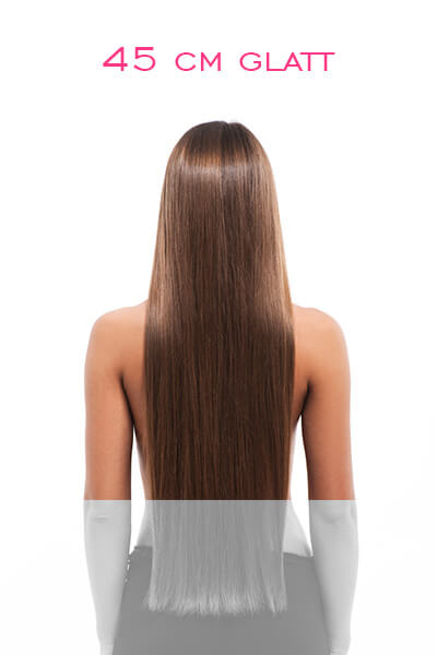 tape in extensions 60 cm